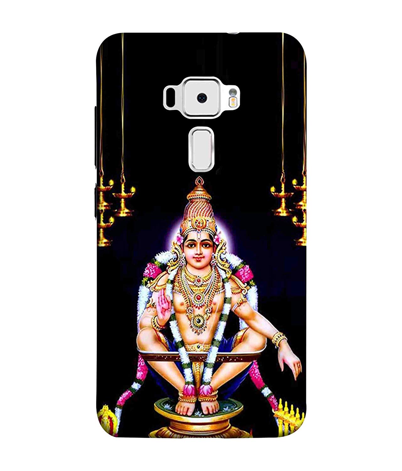 Ayyappa Hd Images For Mobile - 1281x1500 Wallpaper 