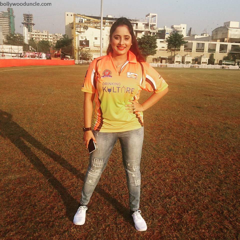 Rani Chatterjee In Bigg Boss - Girl - HD Wallpaper 