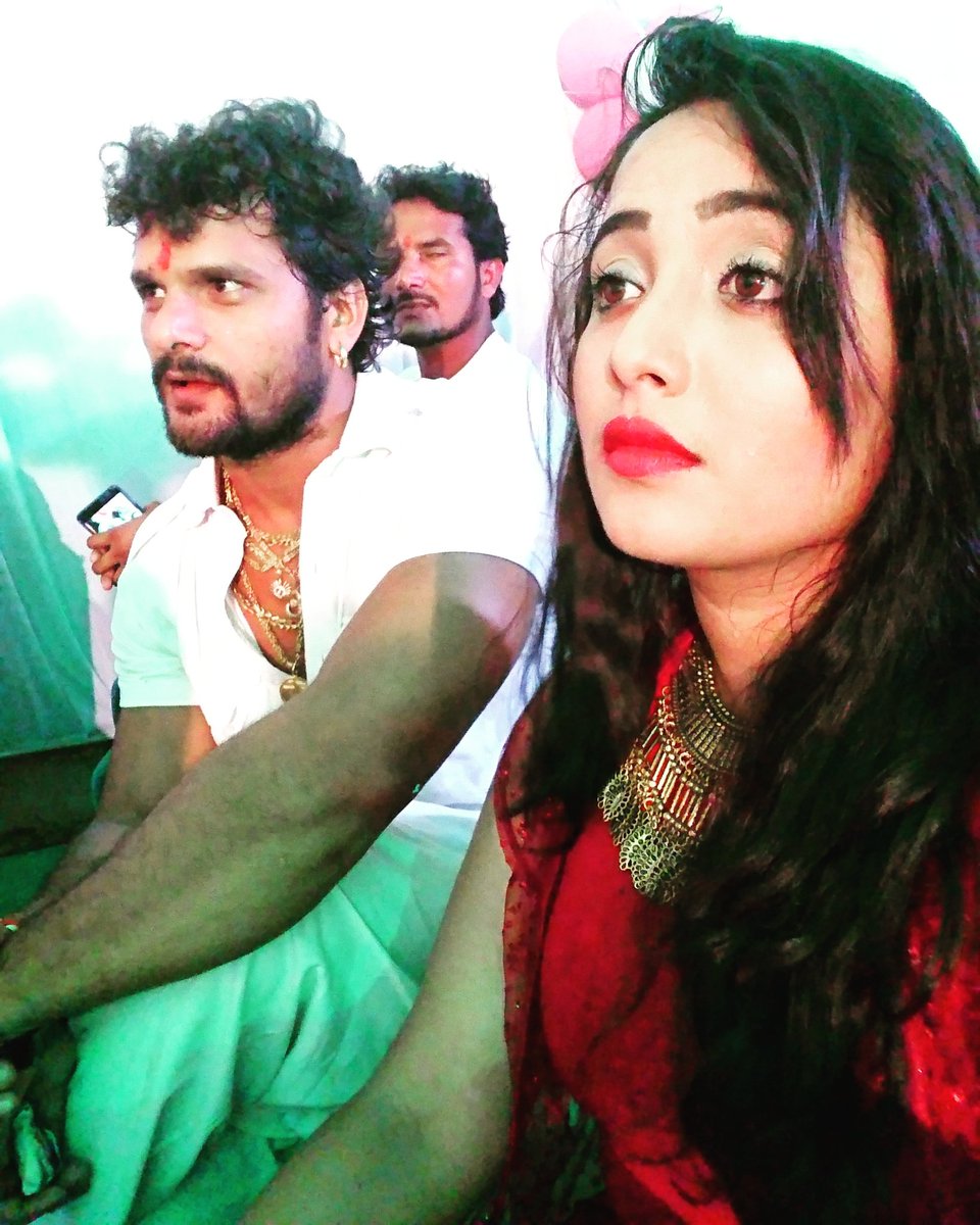 Rani Chatterjee Is Very Old Bhojpuri Actress - Girl - HD Wallpaper 