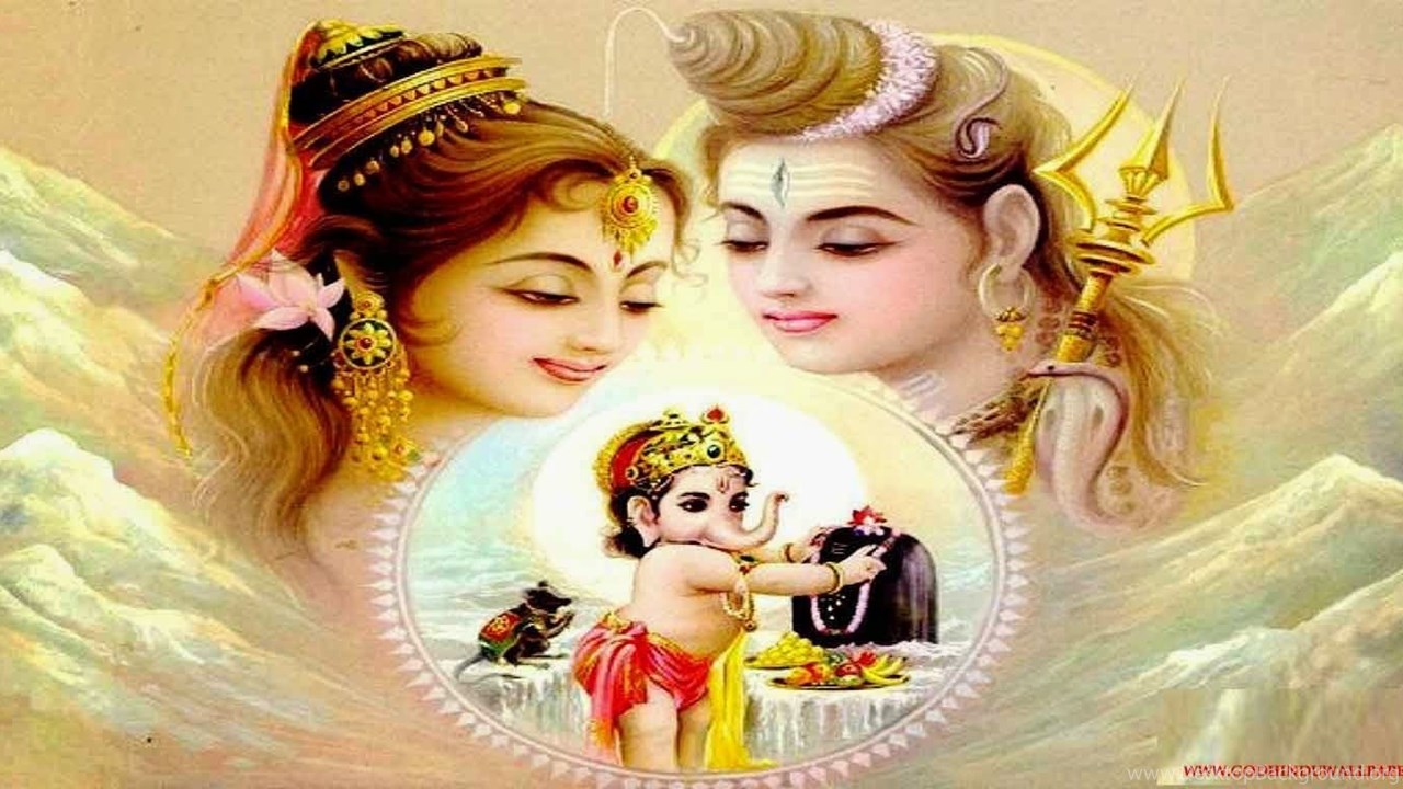 Shiva God Images Hd 1080p - HD Wallpaper 