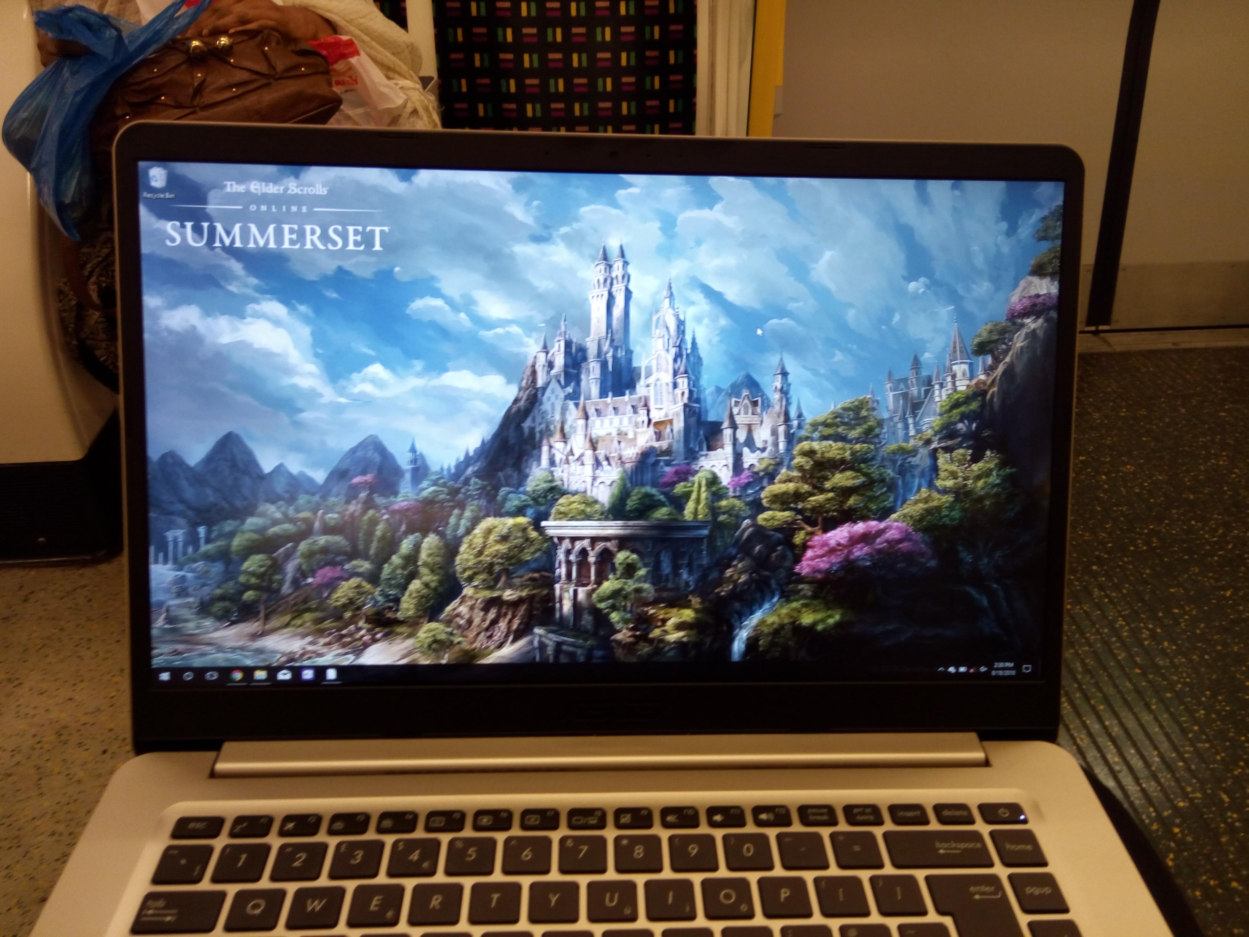 My New Laptop Reddit - HD Wallpaper 