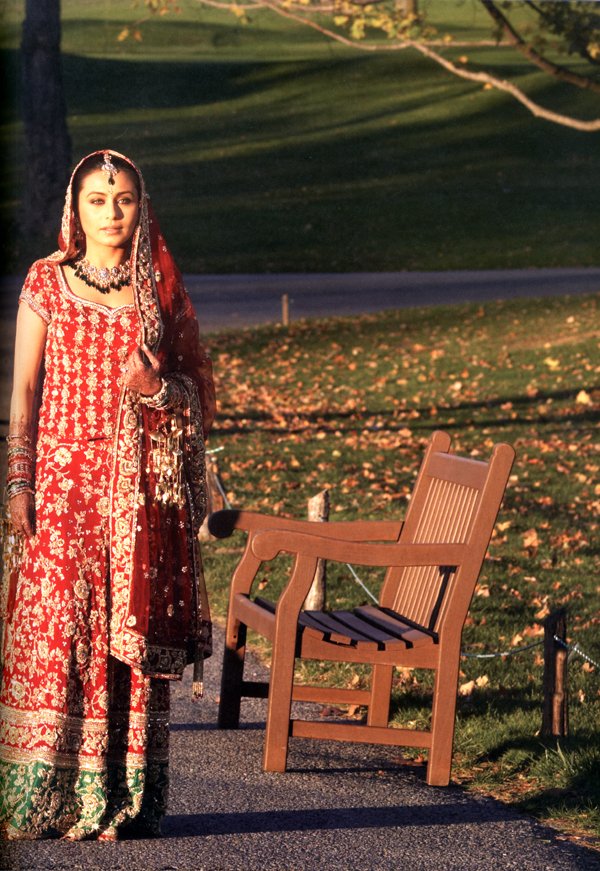 Kabhi Alwida Na Kehna - HD Wallpaper 