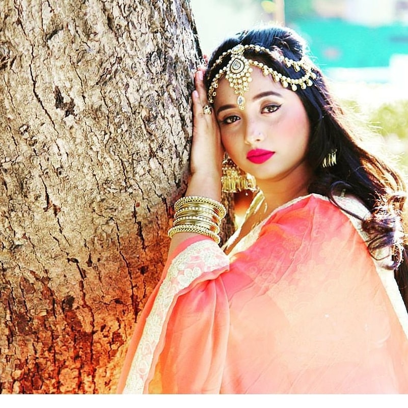 Rani Chatterjee Photo - Rani Chatterjee Dulhan - HD Wallpaper 