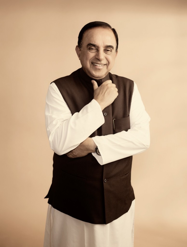 Senior Economic Advisor To The Prime Minister And Former - Dr Subramanian Swamy Birthday - HD Wallpaper 