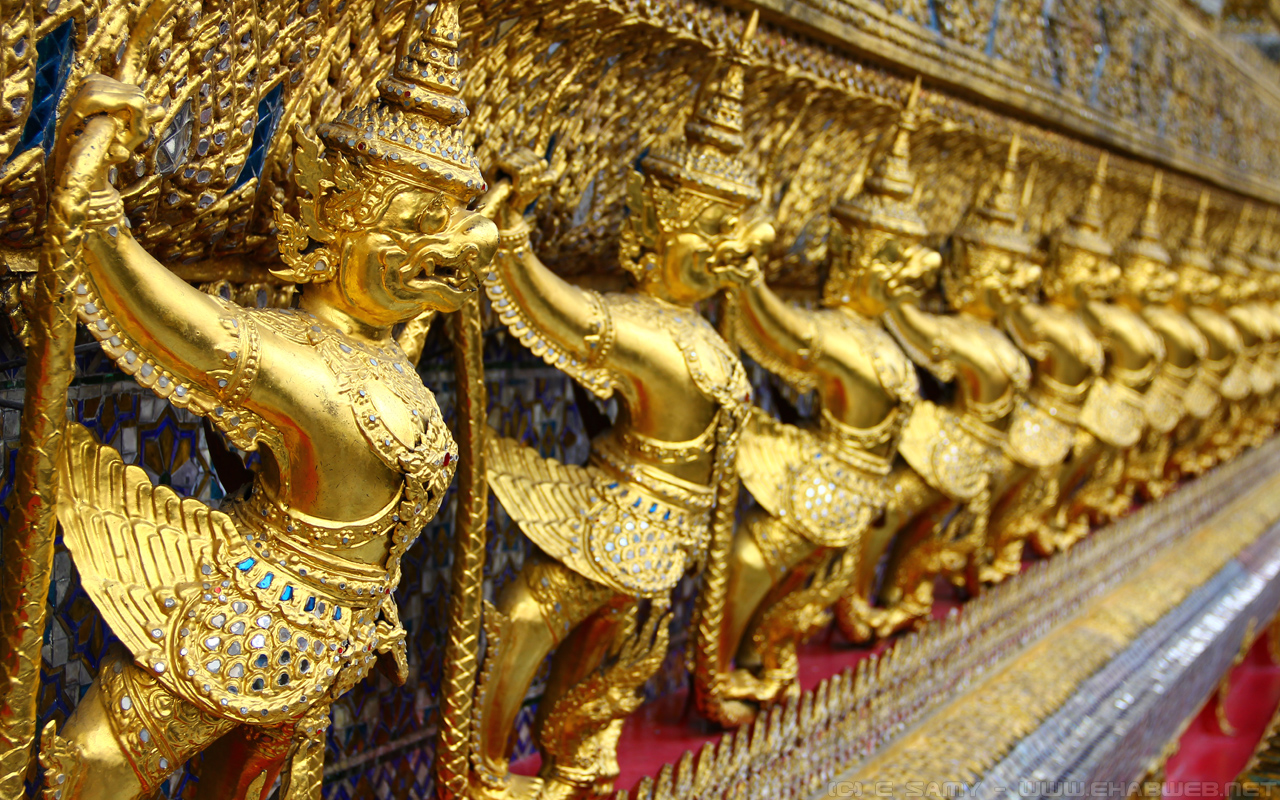Grand Palace - 1280x800 Wallpaper - teahub.io