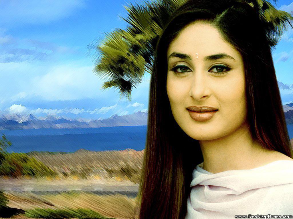 Kareena Kapoor - Karina Kapoor - HD Wallpaper 