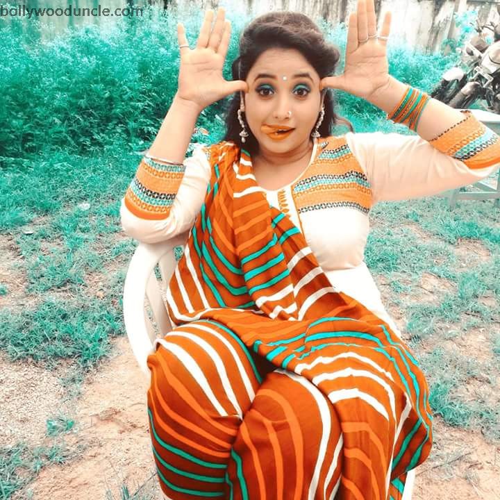 Rani Chatterjee Movies - Photo Shoot - HD Wallpaper 