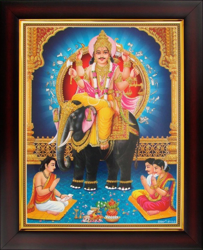 Picture Frame - HD Wallpaper 