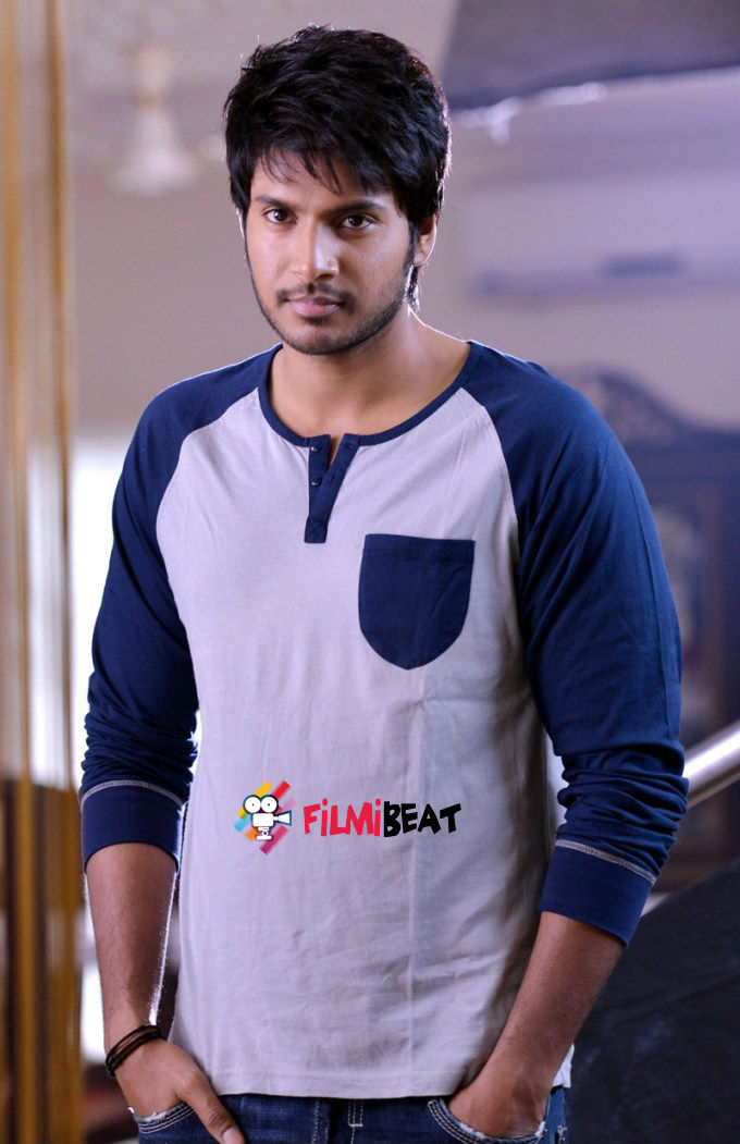 Sundeep Kishan Images Download - HD Wallpaper 
