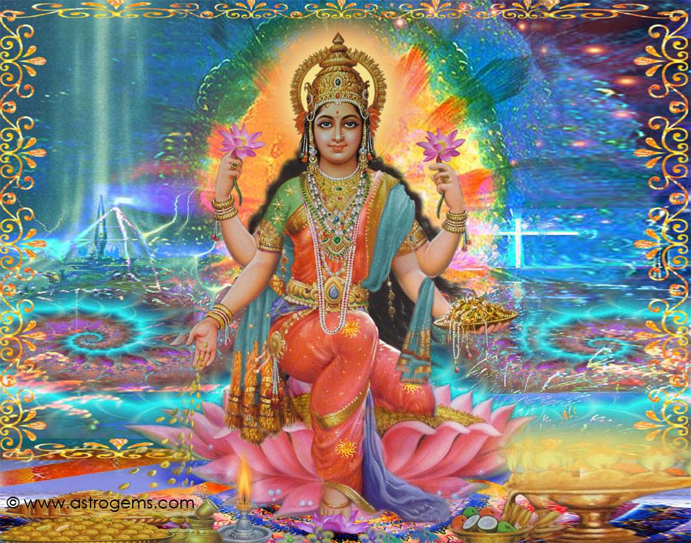 Goddess Lakshmi Iphone Hd Wallpapers Free Download - Lakshmi - HD Wallpaper 