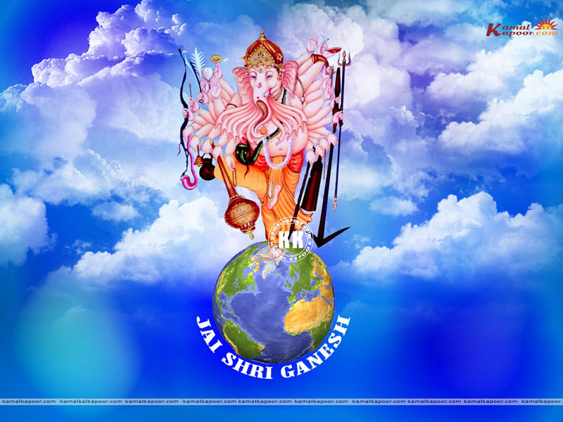 Ganesha Best Hd Images Kamal Kapoor - HD Wallpaper 
