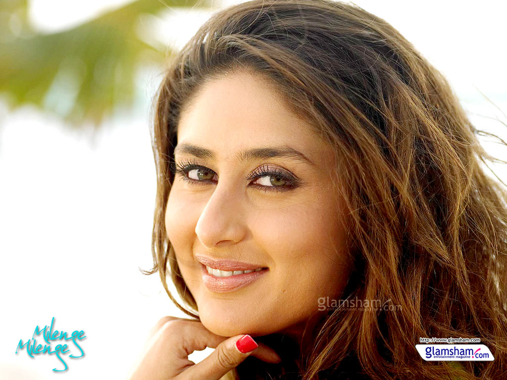 Kareena Kapoor In Agent Vinod - HD Wallpaper 