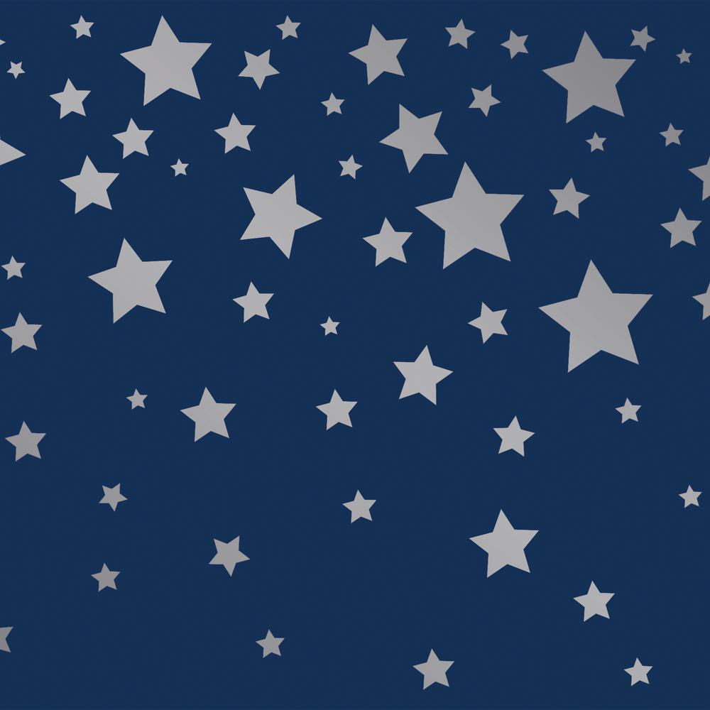 Night Sky Background Clipart - HD Wallpaper 