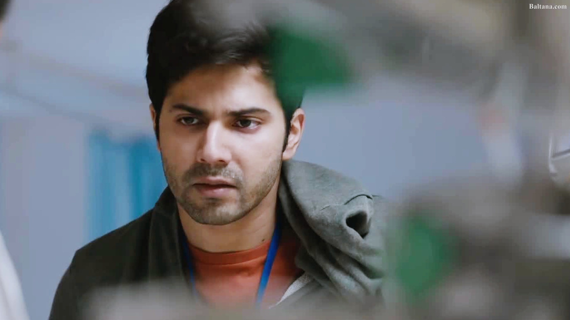 Varun Dhawan October Movie Desktop Wallpaper - Varun Dhawan October Movie - HD Wallpaper 