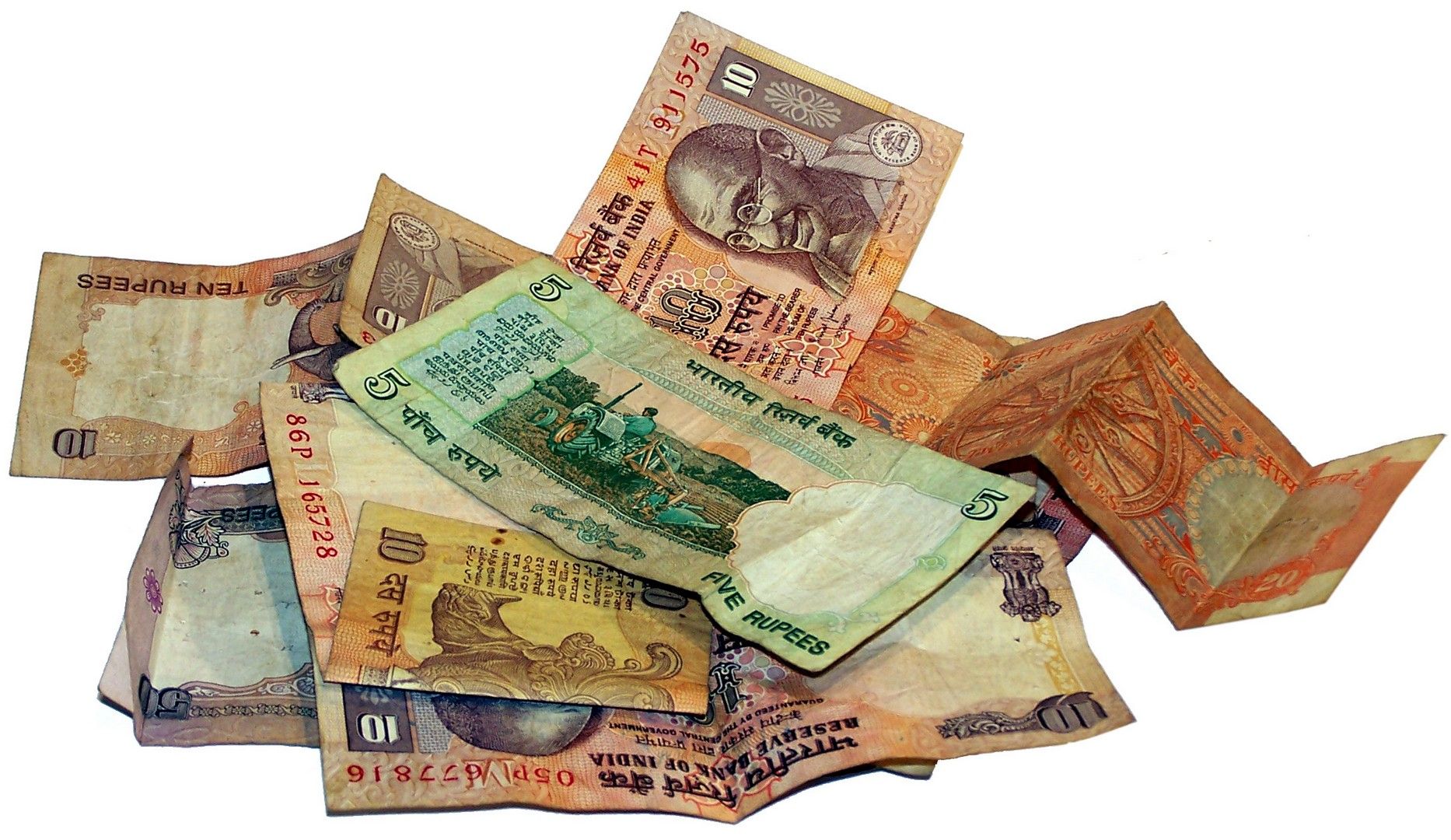 Indian Rupee Money Gifs - HD Wallpaper 