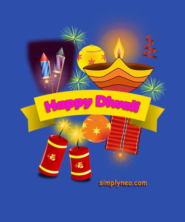 Diwali Wallpaper - Happy Diwali 2018 - HD Wallpaper 