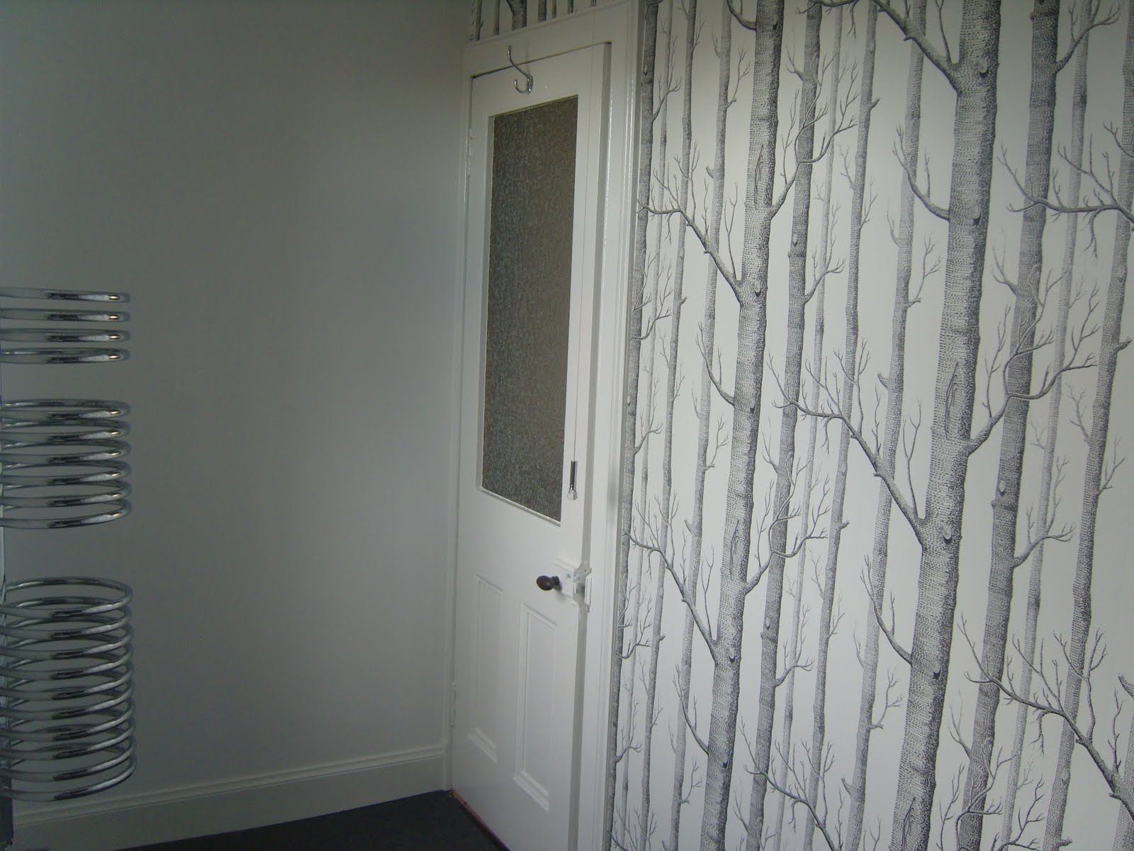 Http - //4 - Bp - Blogspot - Com/ Jjhqpo/s1600/ss105615 - Woods And Stars Wallpaper Cole And Son - HD Wallpaper 