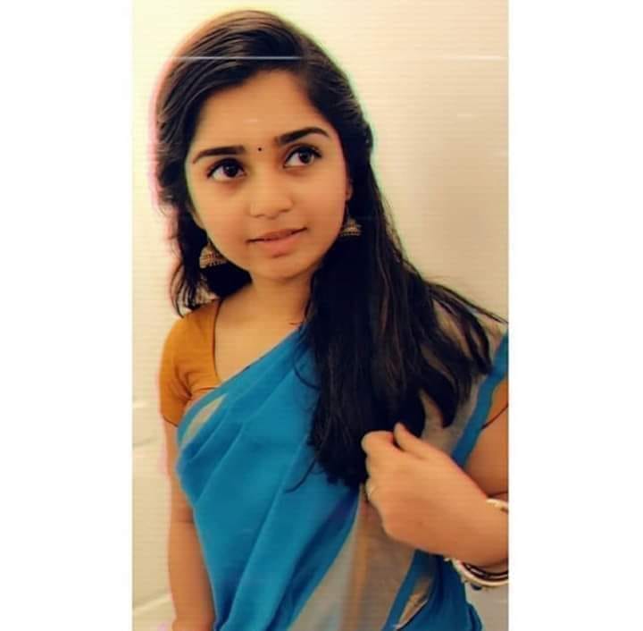 Gouri G Kishan Hd Images - HD Wallpaper 