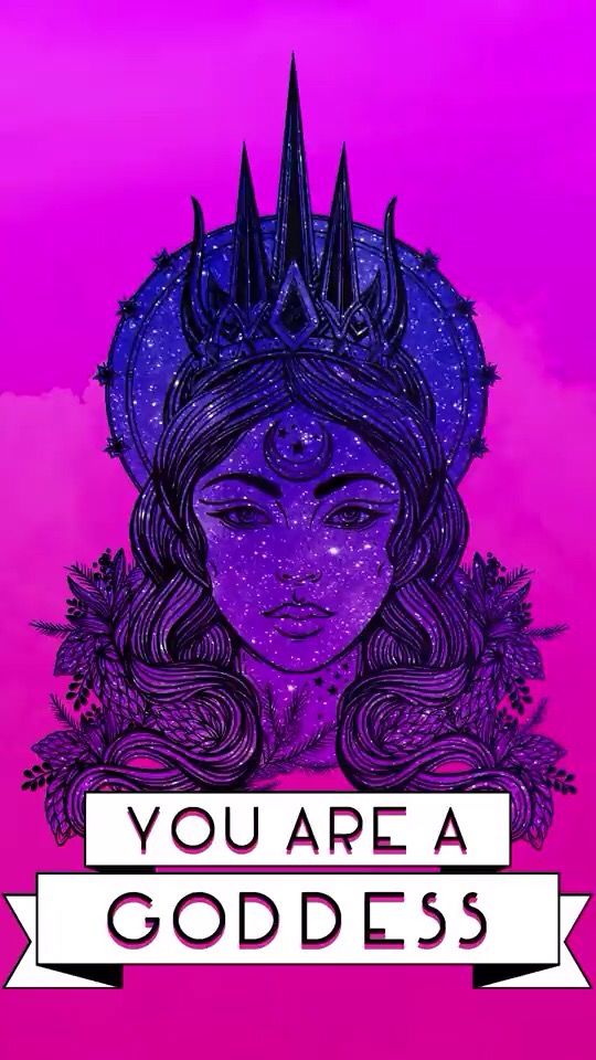 Goddess Wallpapers For Iphone - HD Wallpaper 