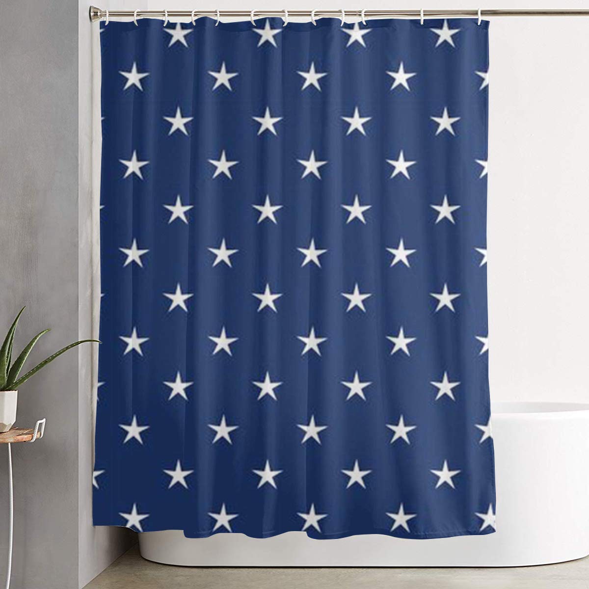 Black Family Shower Curtains - HD Wallpaper 