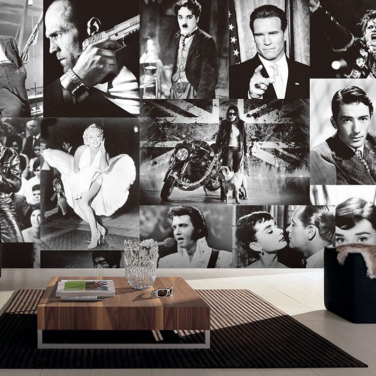 Marilyn Monroe - HD Wallpaper 