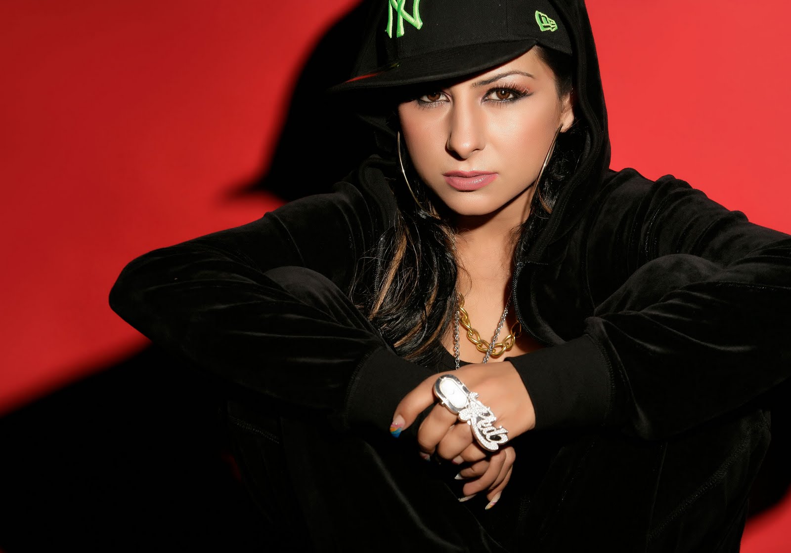 Hard Kaur - HD Wallpaper 