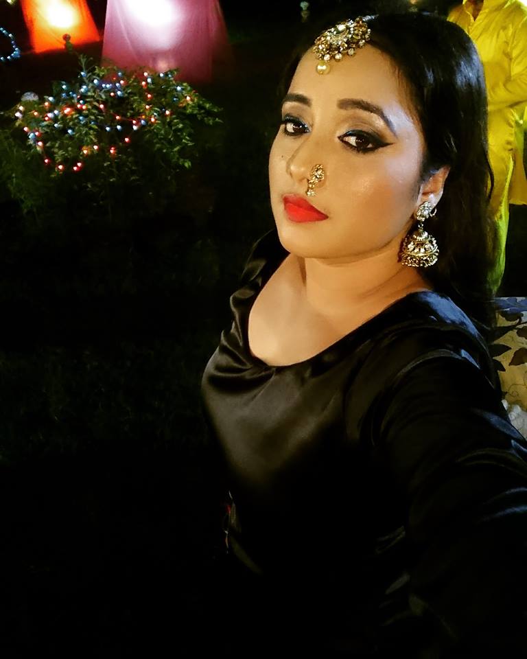 Rani Chatterjee Photo - Girl - HD Wallpaper 