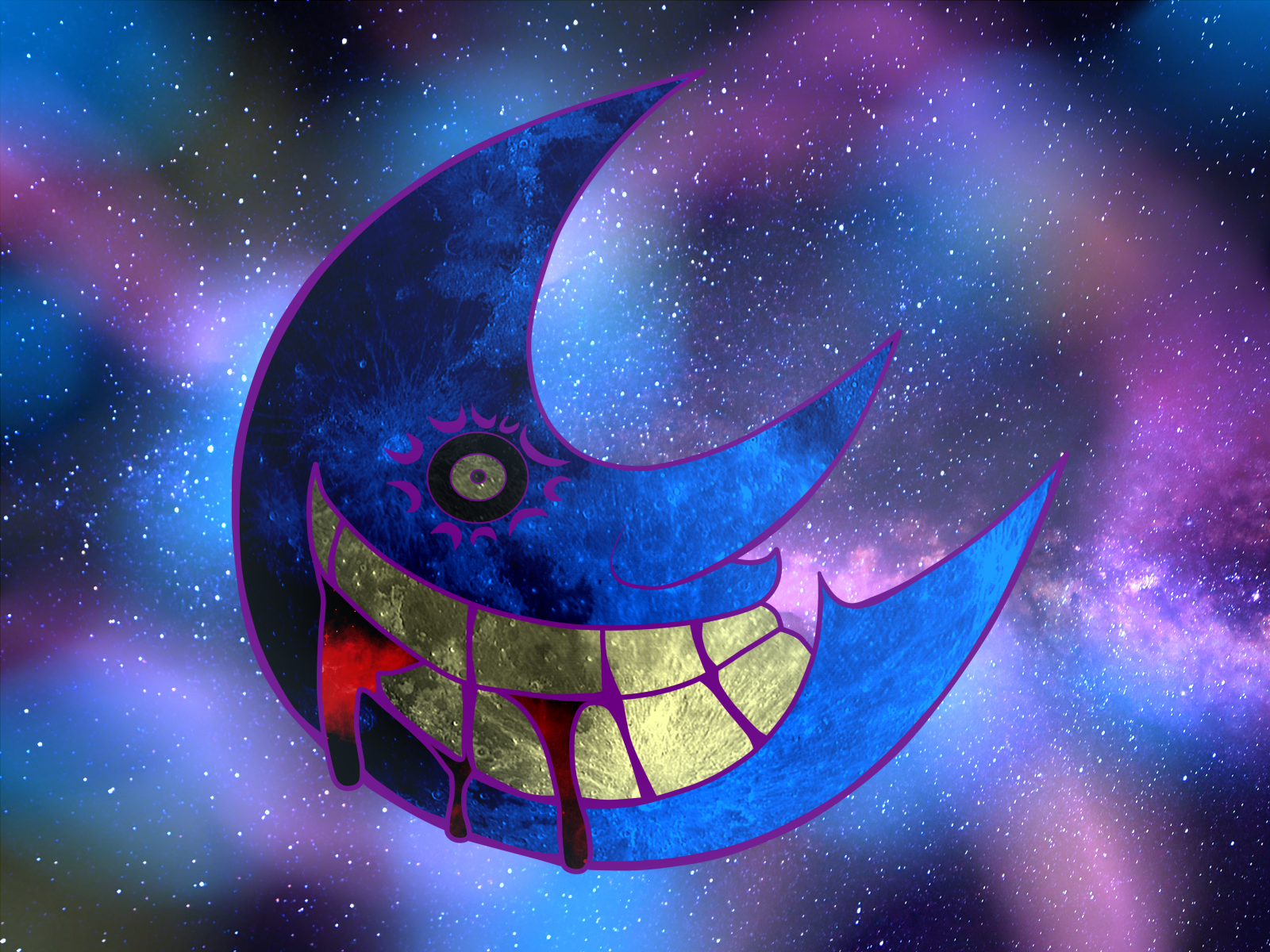 Universe - HD Wallpaper 