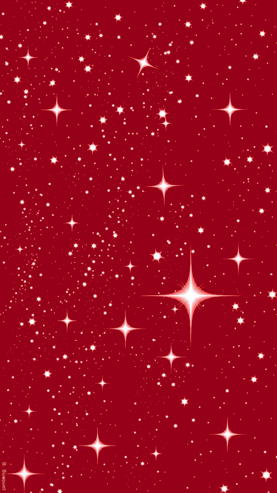1080x1920, Christmas Stars, Christmas Holidays, Wallpaper - Christmas - HD Wallpaper 