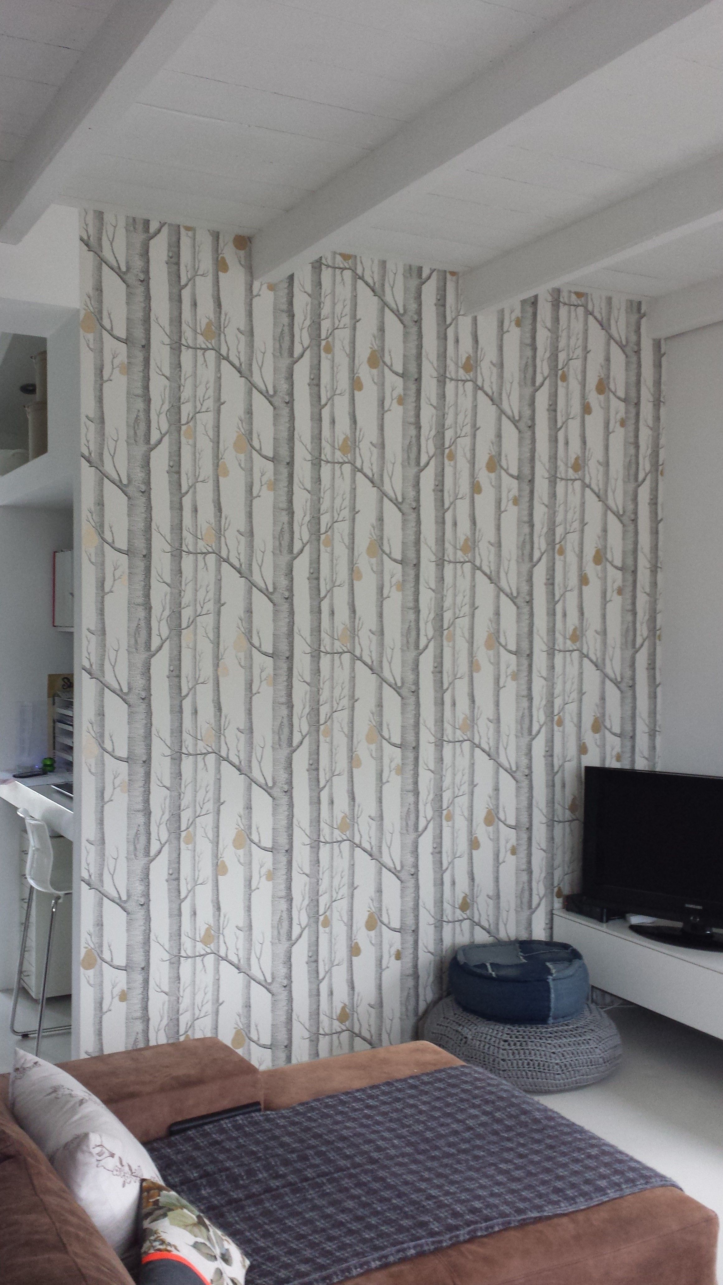 Cole & Son Birch - 2322x4128 Wallpaper Cole & Son Birch - 2322x4128 Wallpaper