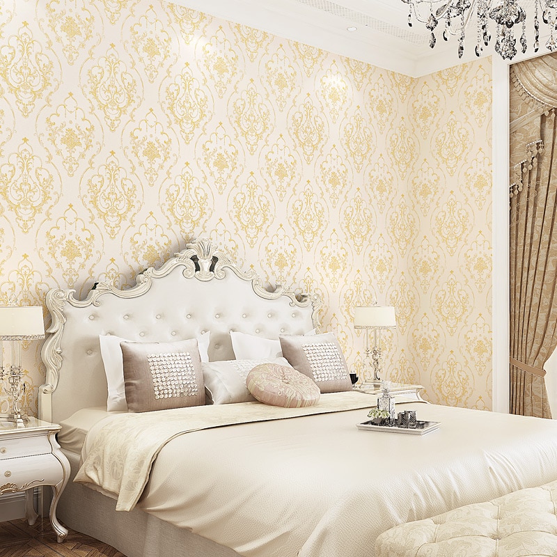 Bedroom - HD Wallpaper 