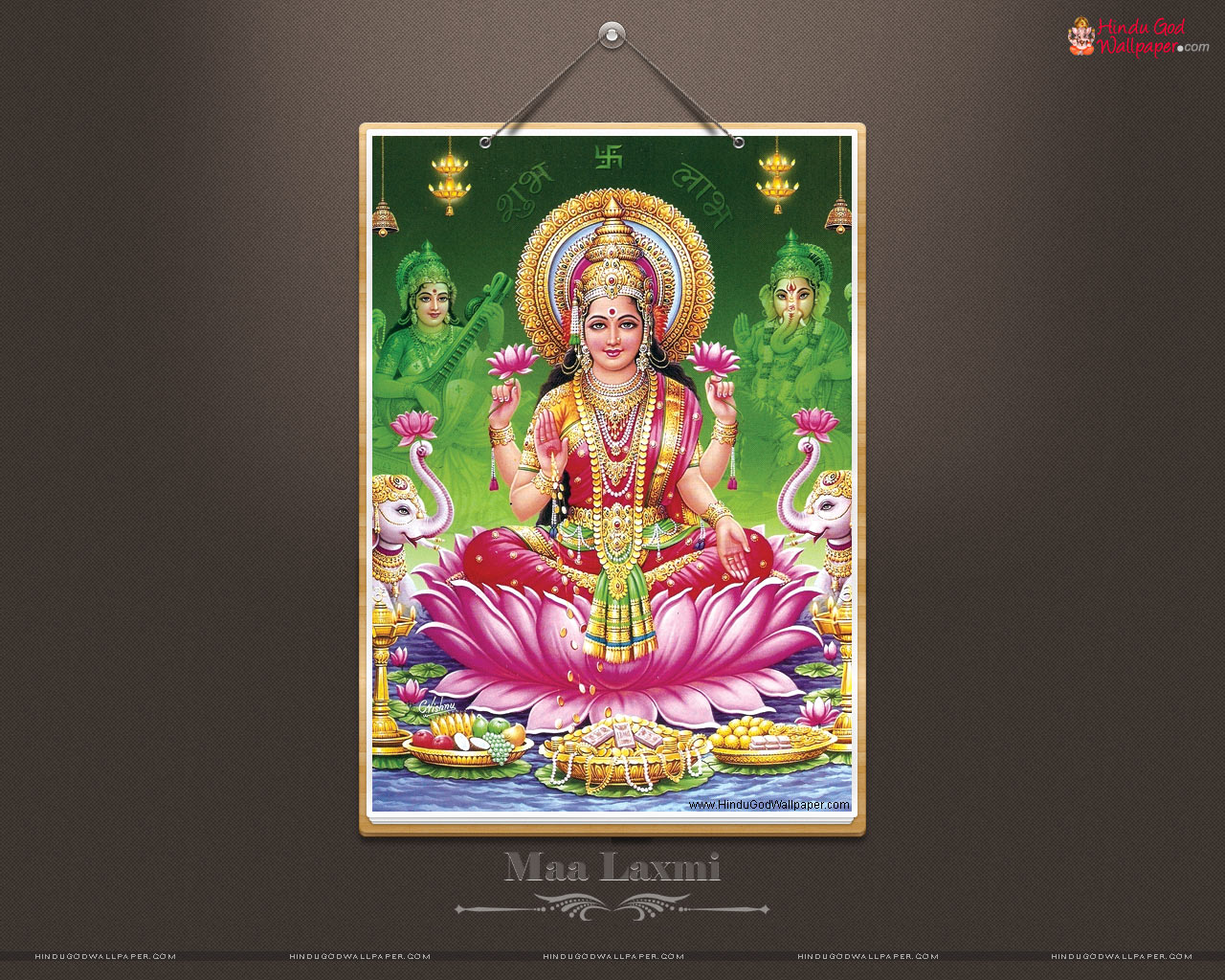Maa Lakshmi Hd - Hello Google Whatsapp Search Mahalaxmi - 1280x1024  Wallpaper 