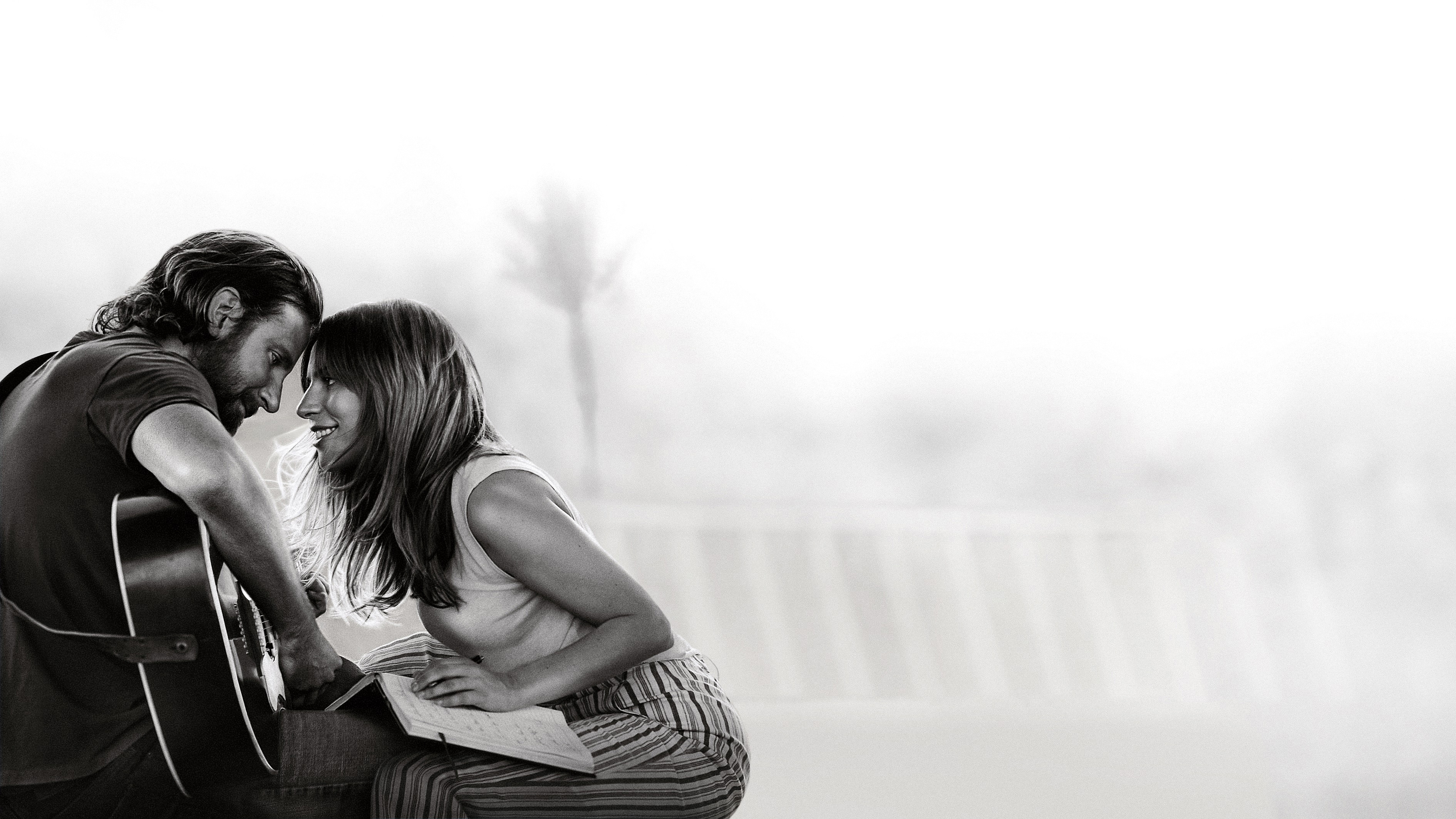 Star Is Born Lady Gaga - HD Wallpaper 