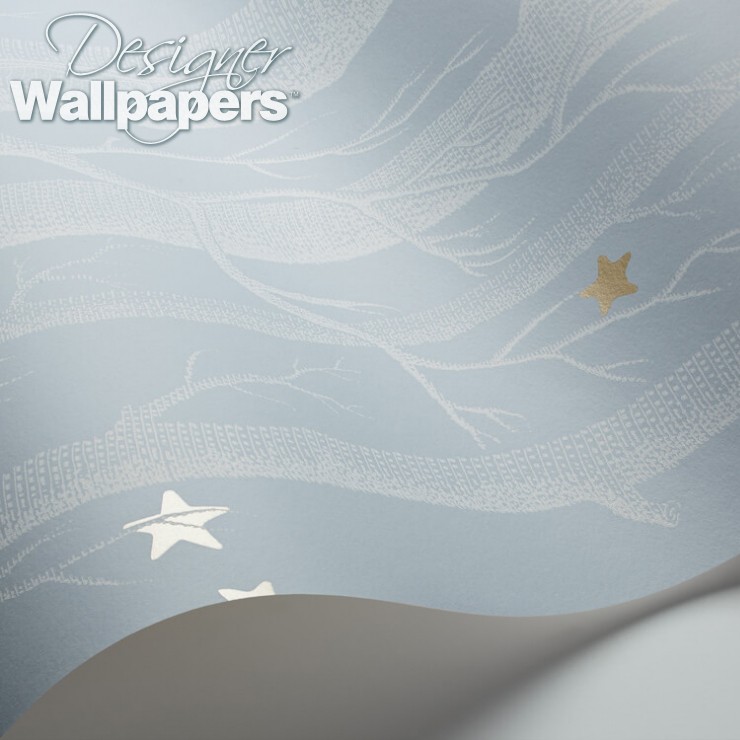 Woods & Stars - Wallpaper - HD Wallpaper 