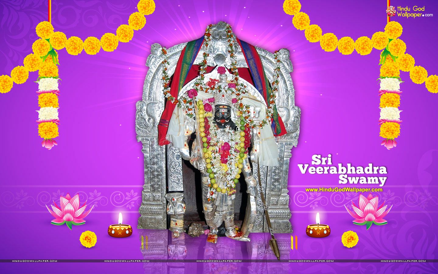 Veerabhadra Swamy Png - HD Wallpaper 