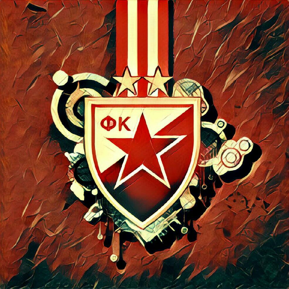 Red Star Belgrade - HD Wallpaper 