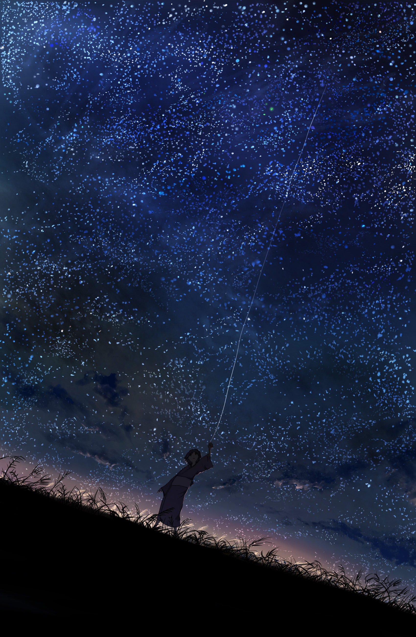 Sky Full Of Stars Wallpaper Hd - HD Wallpaper 