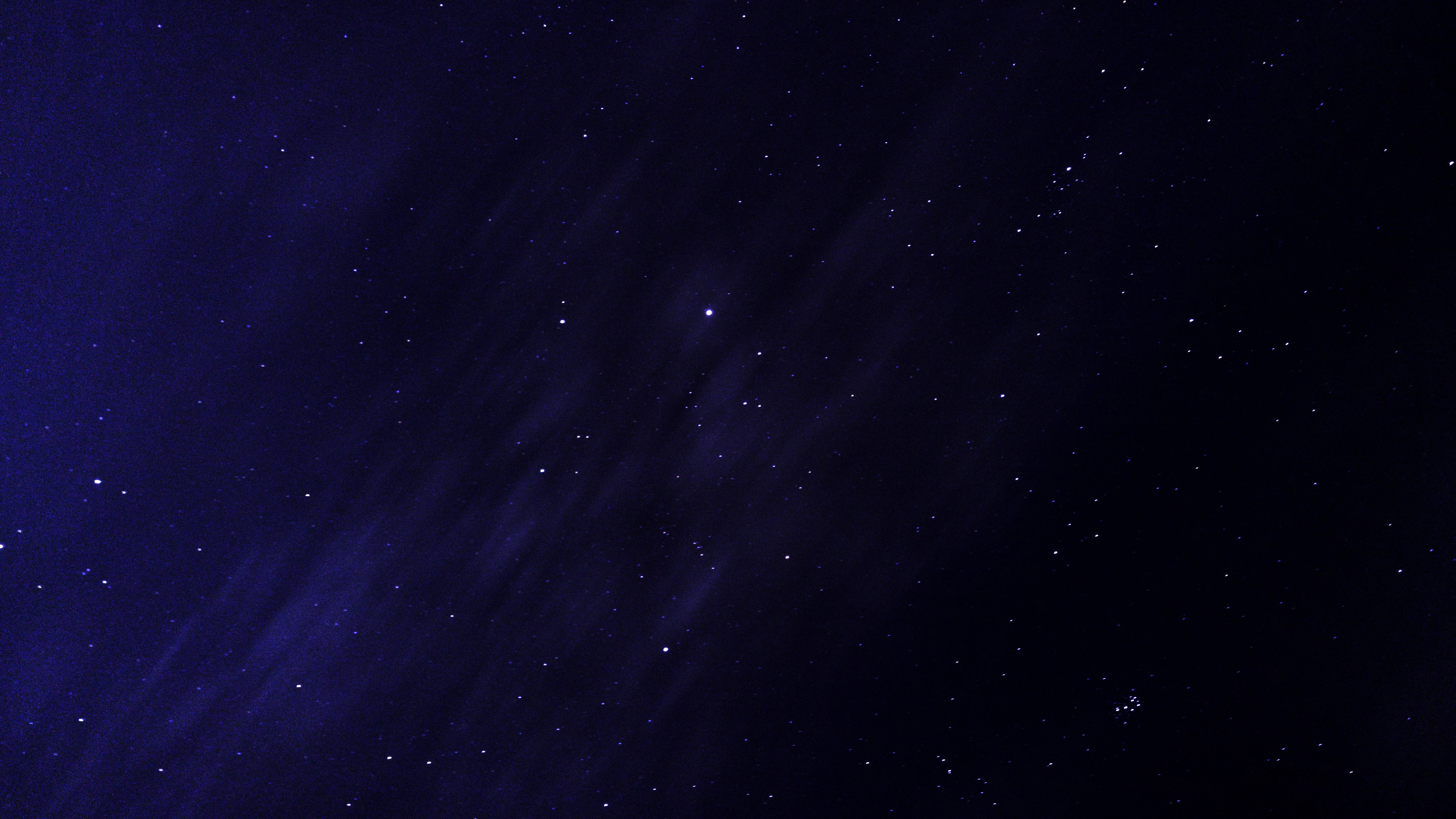 Star Sky - HD Wallpaper 