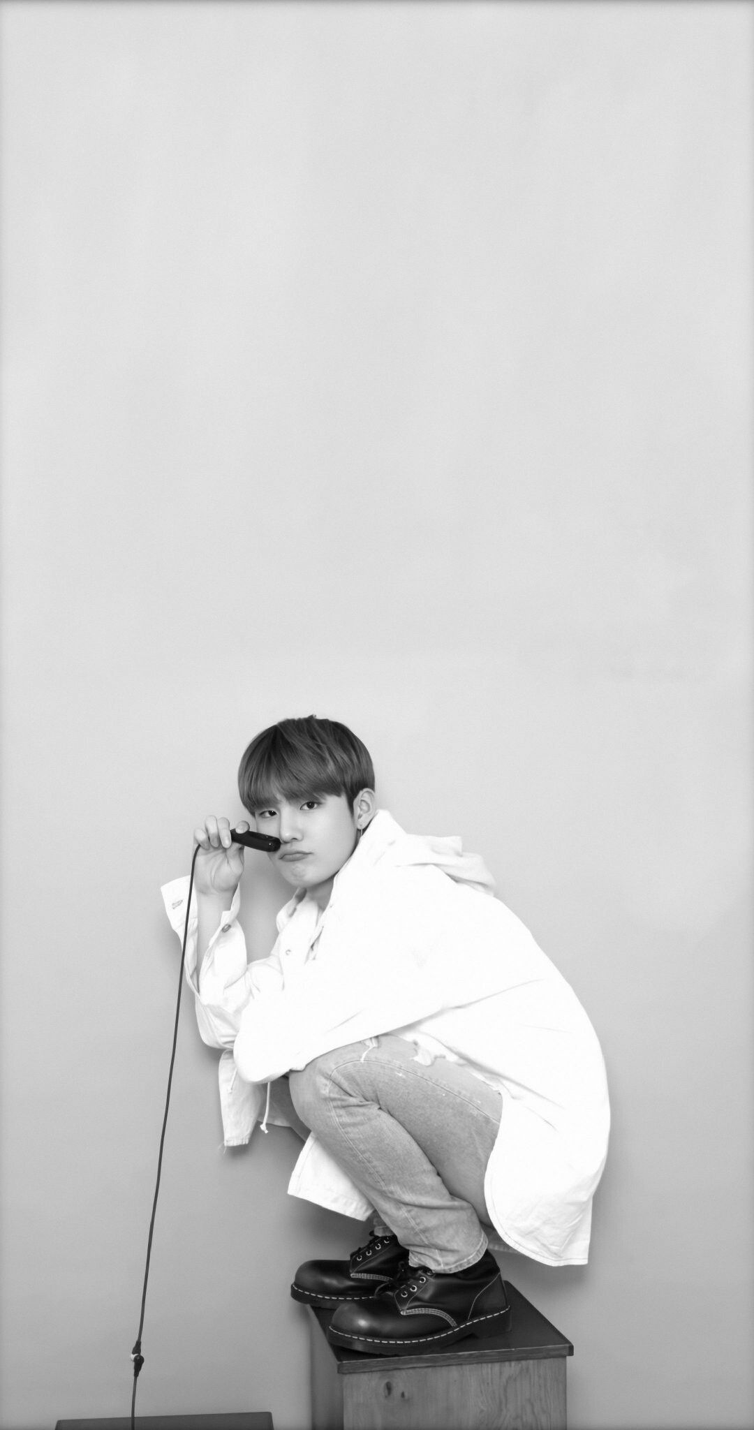 Cix Seunghun - HD Wallpaper 