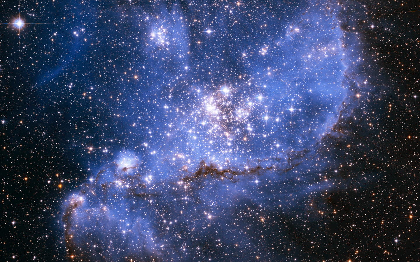 Papeis De Parede De Estrelas - HD Wallpaper 