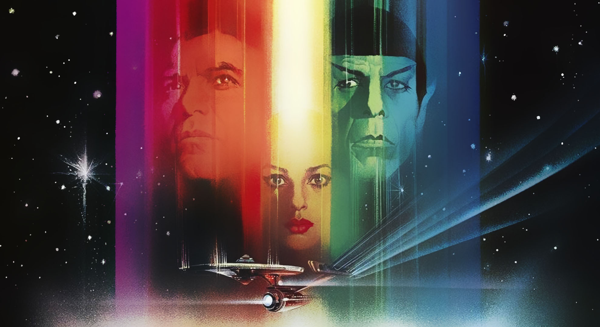 Star Trek Original Motion - HD Wallpaper 