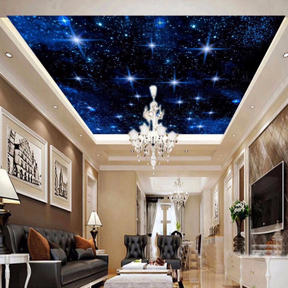 Ceiling Wallpaper 3d - HD Wallpaper 
