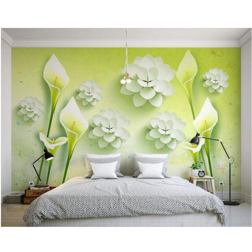Animals 3d Wallpaper For Bedroom Walls - HD Wallpaper 