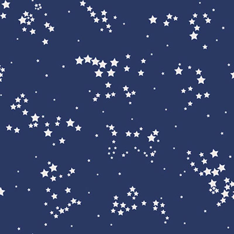 Navy Star Wallpaper - Navy Constellation - 800x800 Wallpaper 