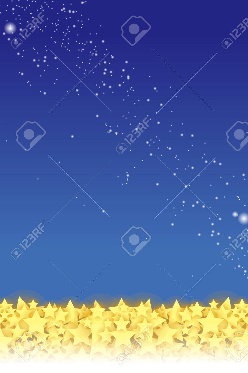 Starry Sky Clipart Night Sky Wallpaper - Outfit Chaqueta De Cuero Negra Hombre - HD Wallpaper 