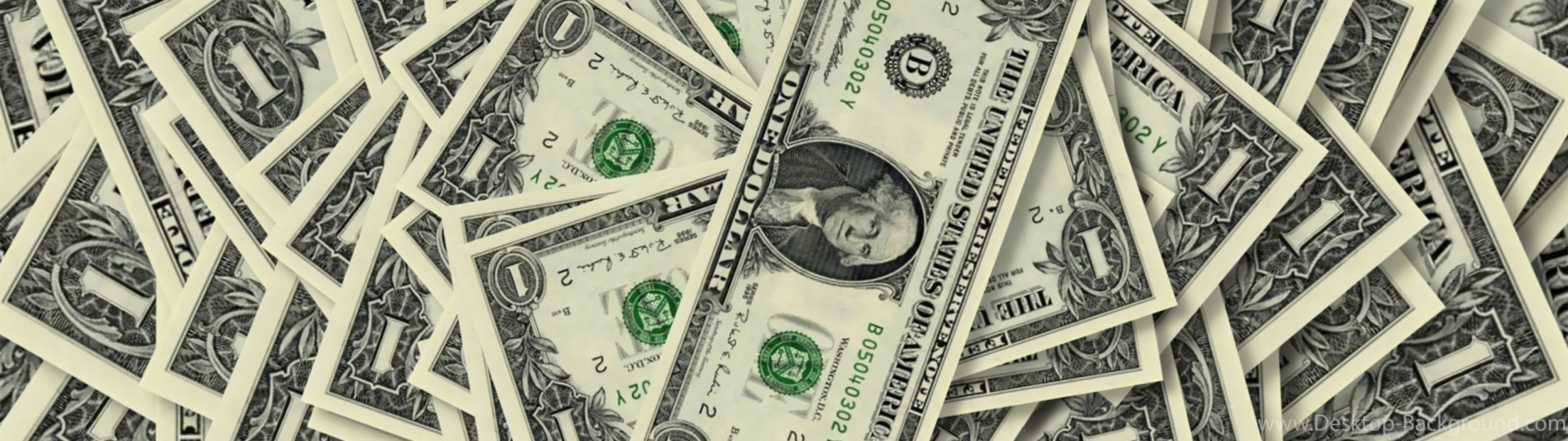 Widescreen 
 Data-src /w/full/6/b/9/495363 - Dollar Bill - HD Wallpaper 
