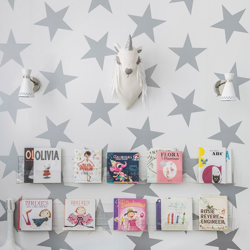 Navy Wallpaper Boys Room - HD Wallpaper 