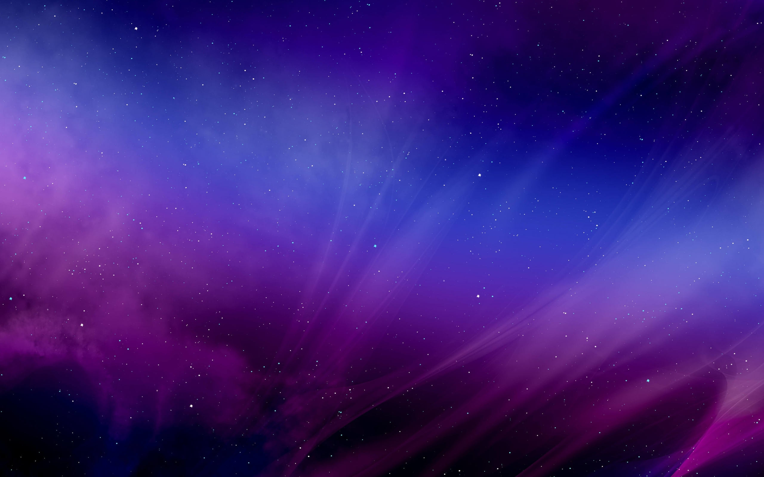 purple space wallpaper