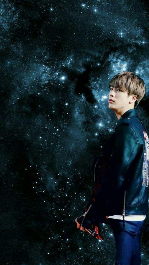 User Uploaded Image - Dark Night And Stars Quotes - HD Wallpaper 