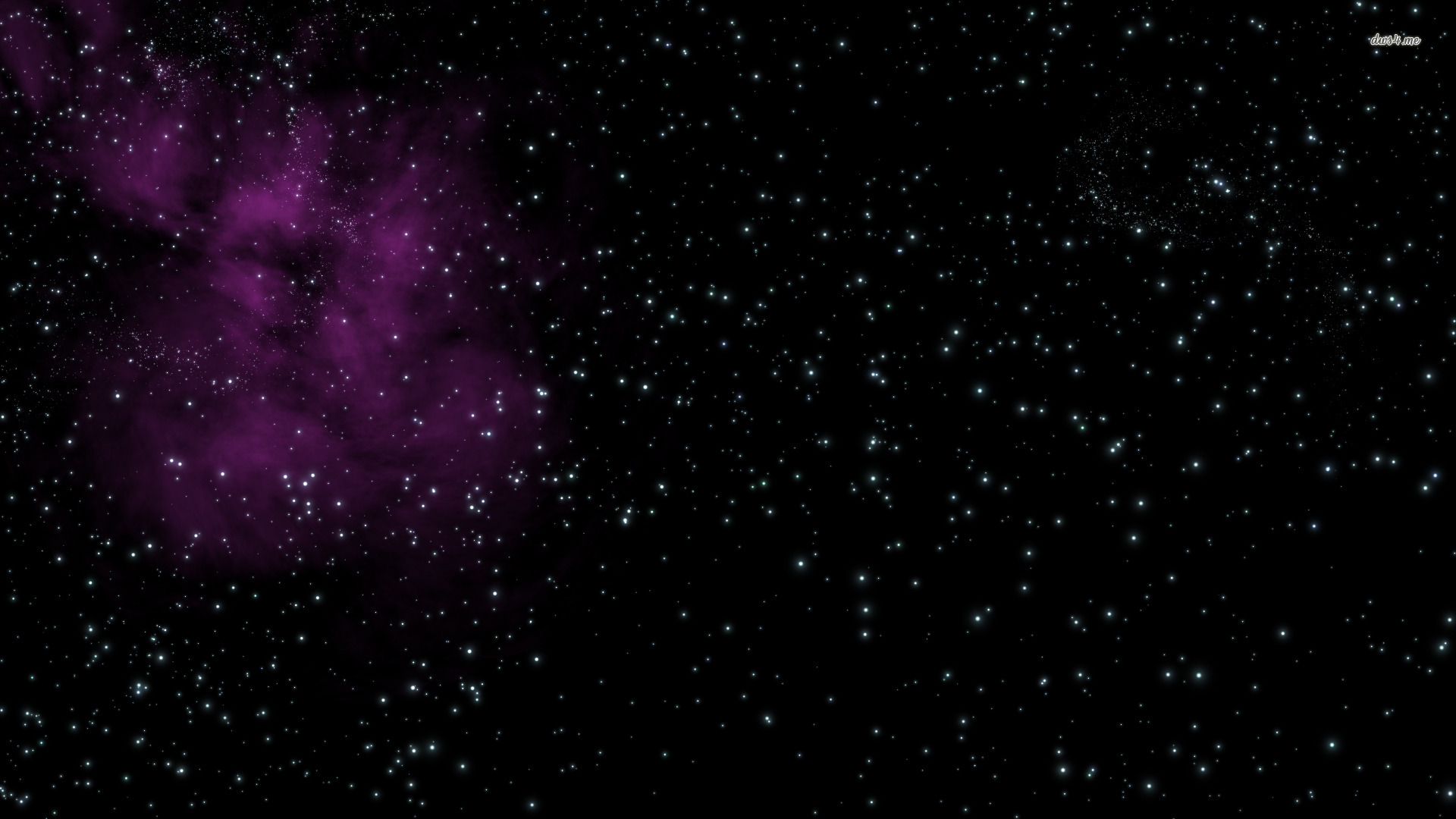 Subtle Night Sky Background - HD Wallpaper 